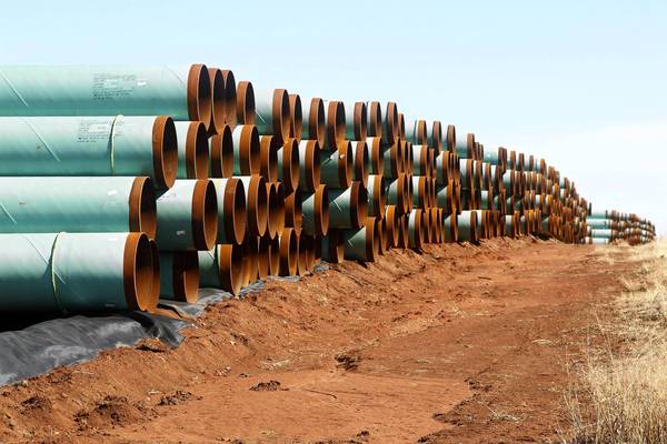 Pipelines